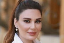 صورة سيرين عبد النور وعودة روبي بنسخة تركية ونشاط متواصل وكذبة سودا في الطريق