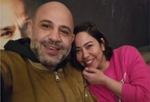 صورة الفنان عزيز الشافعي يعزز نجاحاته وتعاونه مع شيرين وقضايا سب وقذف