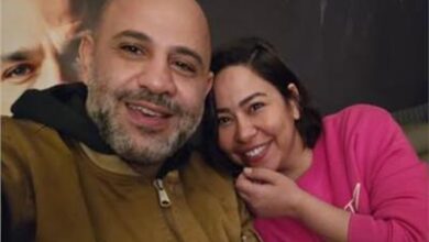 صورة الفنان عزيز الشافعي يعزز نجاحاته وتعاونه مع شيرين وقضايا سب وقذف