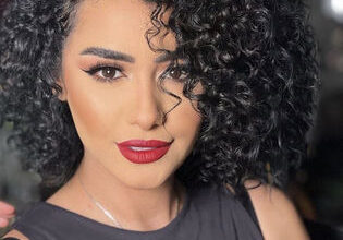 صورة النجمة نانسي صلاح تواصل نشاطها الفني بنجاح متواصل دراما وسينما والقادم تحت الطلب