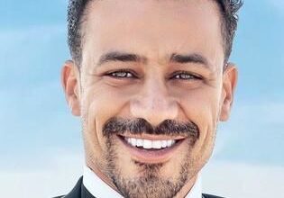 صورة النجم احمد داوود ونجاحات متواصلة دراما وسينما والقادم.. ويك اند