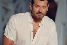 صورة النجم عمرو يوسف يواصل حضوره الفني بقوة دراما وسينما والقادم الفرنساوي