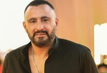 صورة الفنان احمد السقا يراهن على السينما بفيلمين بعد تألقه المتواصل في الدراما