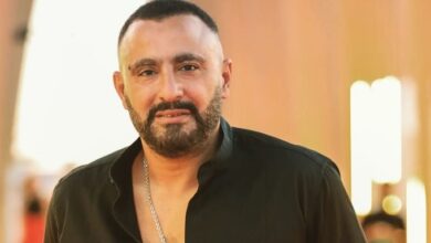 صورة الفنان احمد السقا يراهن على السينما بفيلمين بعد تألقه المتواصل في الدراما