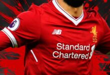 صورة محمد صلاح يكتب التاريخ مع منتخب بلاده ويسجل اول إنتصار مصري في تاريخ كأس العالم