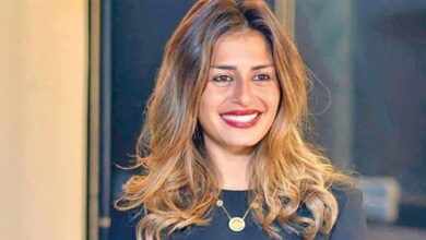 صورة النجمة منة فضالي تدخل عيلة عاملة عمايل وتفكر في الاعتزال والهجرة