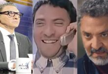 صورة الفنان فتحي عبد الوهاب يواصل نجاحاته دراما وسينما والقادم الميثاق