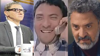 صورة الفنان فتحي عبد الوهاب يواصل نجاحاته دراما وسينما والقادم الميثاق