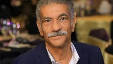 صورة الفنان الكبير سيد رجب يحتفل بزفاف نجله ويواصل نشاطه الفني بنجاح متواصل