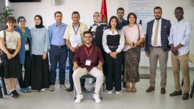 صورة في محطتها الرابعة.. سلسلة الطرق الخلاقة تمكن الإعلاميين من آليات صحافة الحلول لمواكبة ورش الحماية الاجتماعية