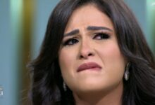 صورة النجمة ياسمين عبد العزيز تعود للسينما بعد غياب طويل بسبب تألقها في الدراما