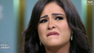 صورة النجمة ياسمين عبد العزيز تعود للسينما بعد غياب طويل بسبب تألقها في الدراما