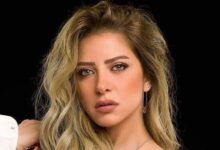 صورة النجمة ريم مصطفى تواصل نشاطها الفني بنجاح متواصل والقادم الجواهرجي سينما