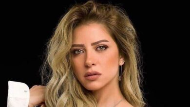 صورة النجمة ريم مصطفى تواصل نشاطها الفني بنجاح متواصل والقادم الجواهرجي سينما