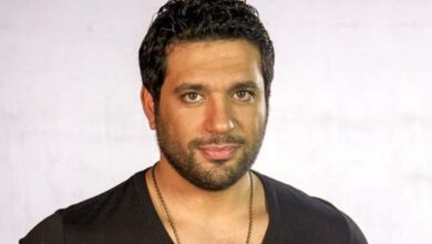 صورة طه الغريب فيلم جديد ومختلف للنجم حسن الرداد