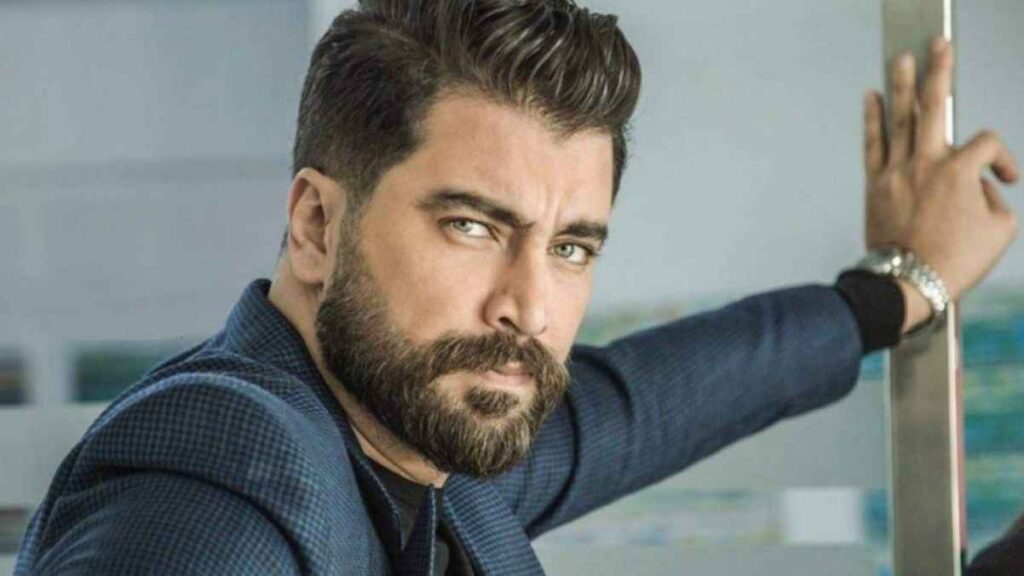 النجم السوري معتصم النهار يستعد لرمضان بمسلسل جديد كوميدي اجتماعي