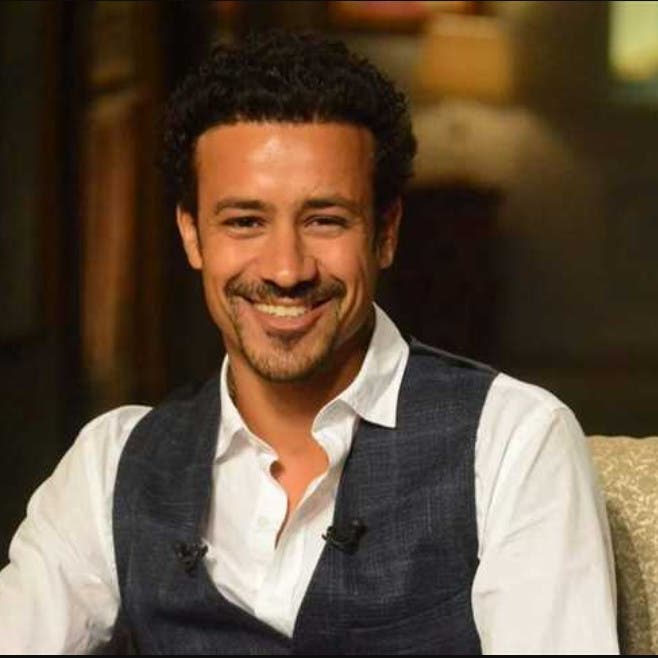 الفنان الشاب أحمد داوود يدخل المنافسة في دراما رمضان بعنوان.. ونس