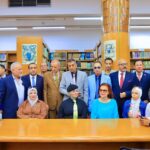 ملتقى الشعراء والأدباء والمبدعين العرب الدولي 15 يجمع نخبة من المبدعين في القاهرة