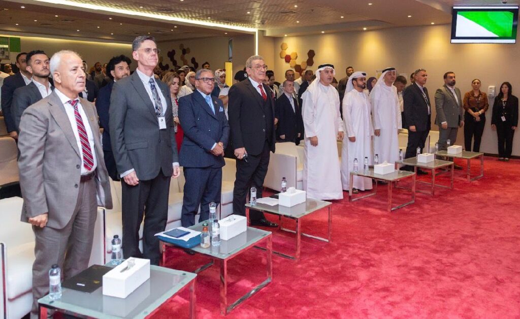 الجامعة الأمريكية في الإمارات AUE تعلن عن حزمة جديدة من برامج الدكتوراه والماجستير والبكالوريوس