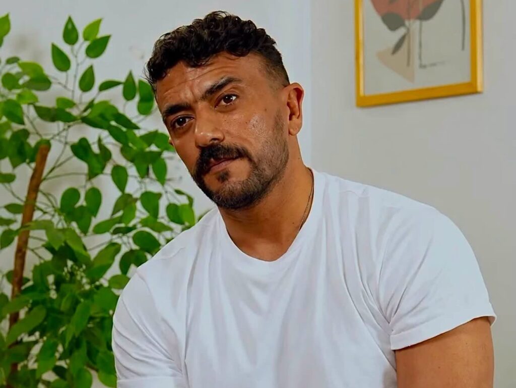 النجم احمد العوضي يستعد لمسلسله الجديد سلطان الديب ويجمع بين رانيا يوسف ويارا السكري