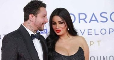 القبض على ندي الكامل طليقة الفنان المصري أحمد الفيشاوي وصديقها بشقة بالقاهرة وبحوزتهما كمية من المخدرات
