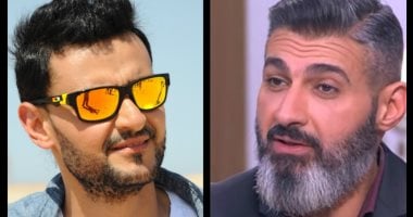 النجمان ياسر ورامز جلال معا في فيلم سينمائي وياسر يقدم مفاجأة القناع في رمضان