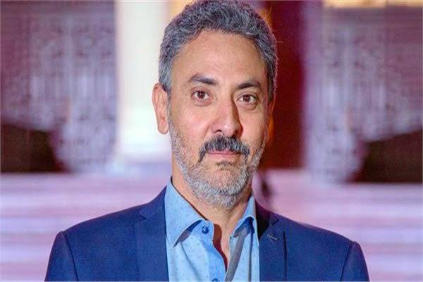 الفنان فتحي عبد الوهاب ينضم لأسرة المداح 7 بعد مفاوضات مكثفة مع المنتج  صادق الصباح