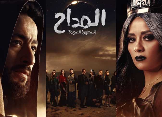 النجمة سهر الصايغ تعود للدراما في رمضان وتنضم لأسرة المداح 7 من جديد