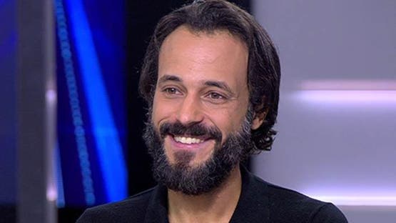 النجم يوسف الشريف يستعد لخوض سباق رمضان بعمل درامي بعنوان.. الظل