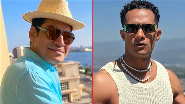 النجم باسم سمرة ينضم رسميا لأسرة مسلسل عشماوي أمام محمد رمضان في مفاجأة