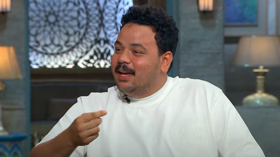 الفنان الكوميدي مصطفى غريب يخوض أول بطولة سينمائية ويستعد لدراما رمضان