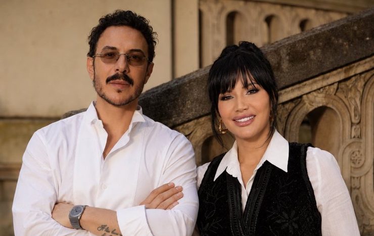 المخرجة رشا شربتجي تبدأ تصوير مسلسلها كولومبيا الذي يشهد عودة النجم باسل خياط للدراما السورية بعد غياب طويل