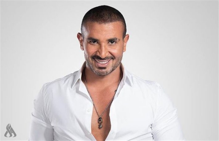 أحمد سعد يشعل السوشيال ميديا بعد اتهامه بواقعة نصب علي أحد مصممي الجرافيك