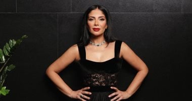 الفنانة مني زكي وقصة الخيانة في طالع نازل 10اكتوبر