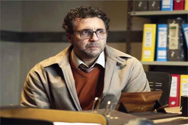 نجم الكوميديا المصرية هشام ماجد يدخل المنافسة في رمضان بمسلسل جديد.. 17 متر
