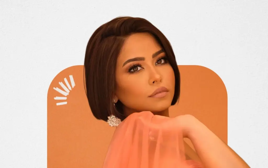 ملكة المشاعر شيرين عبد الوهاب تلتقي جمهورها اللبناني أول إطلالة لها بعد حفل مصر في لقاء طال انتظاره