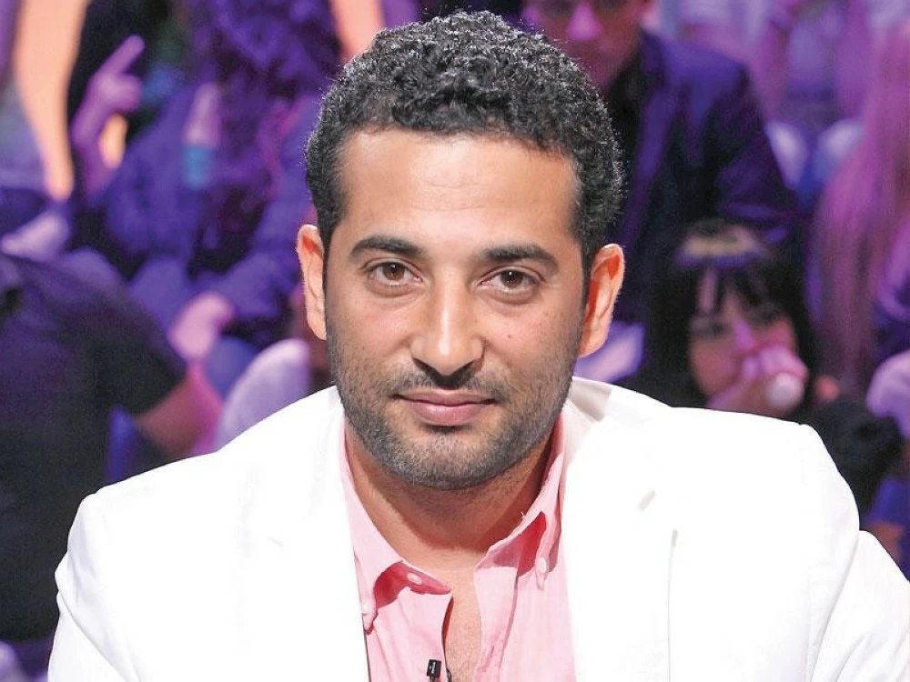 النجم عمرو سعد يخوض تجربة درامية جديدة للمنافسة في رمضان