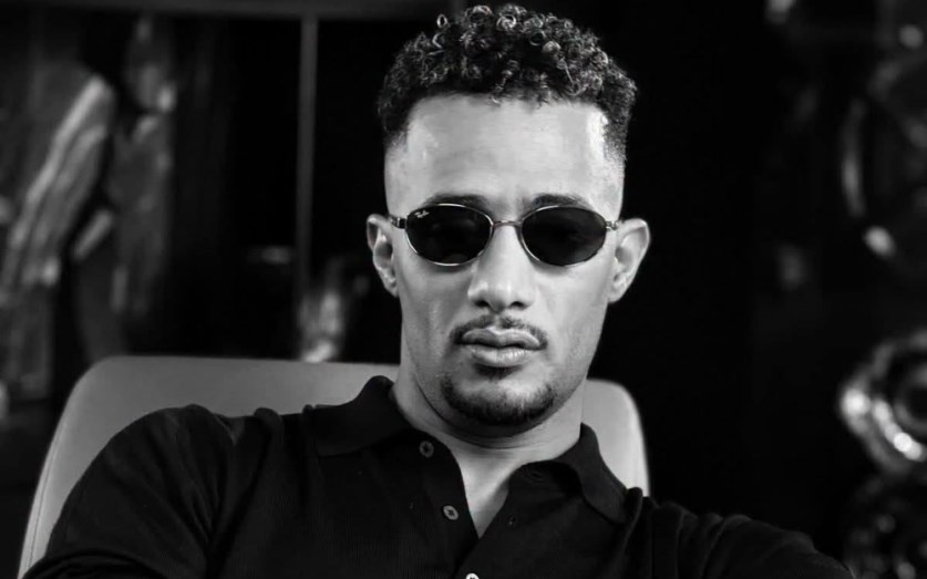 محمد رمضان يحقق ملايين المشاهدات لاغنيته حبيبي أنا من غيرك