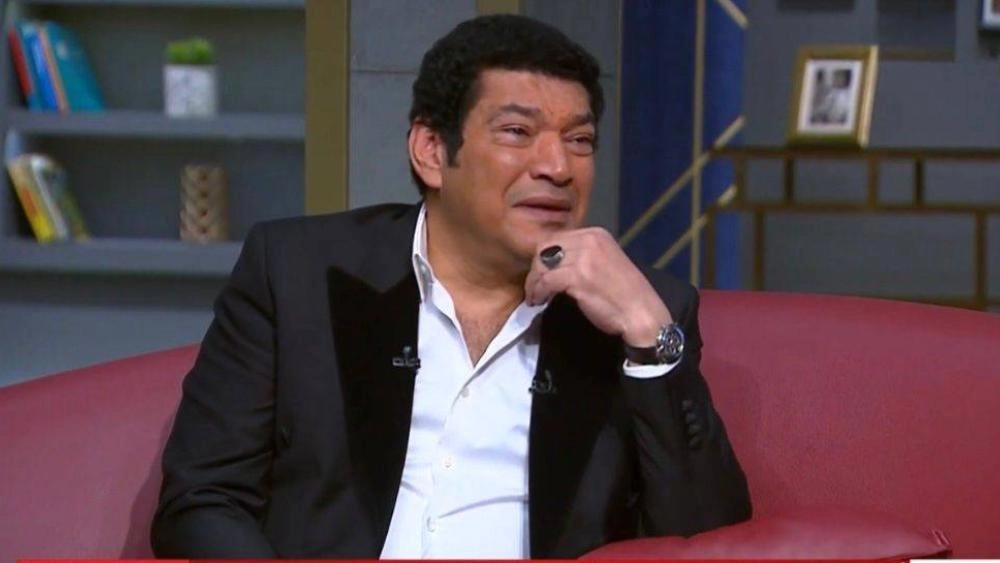 الفنان باسم سمرة يكشف تفاصيل مغامرة مختلفة في دراما.. شيش دو