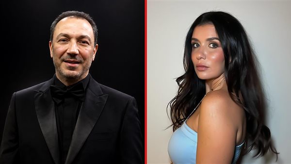 النجم طارق لطفي وغادة عادل يلتقيان بعد منتصف الليل في مفاجأة رمضان