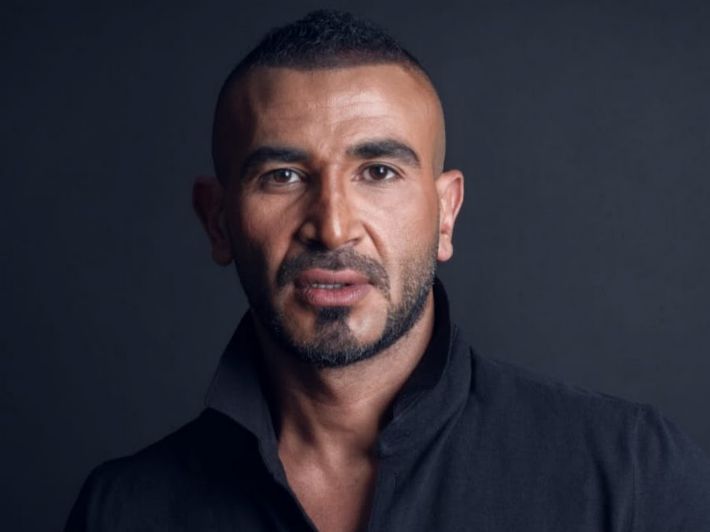 أحمد سعد يفقد صوته بسبب الإجهاد ويقرر تأجيل ألبومه الجديد