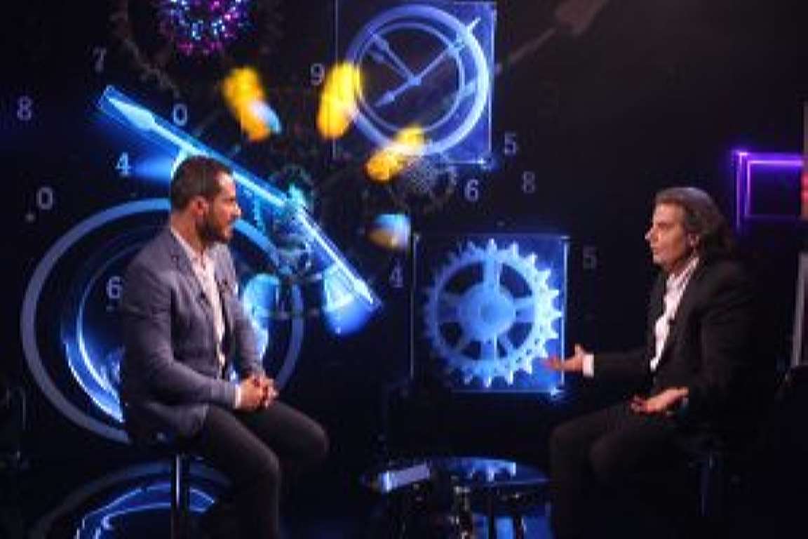 Chady Richa & Samir Sfeir