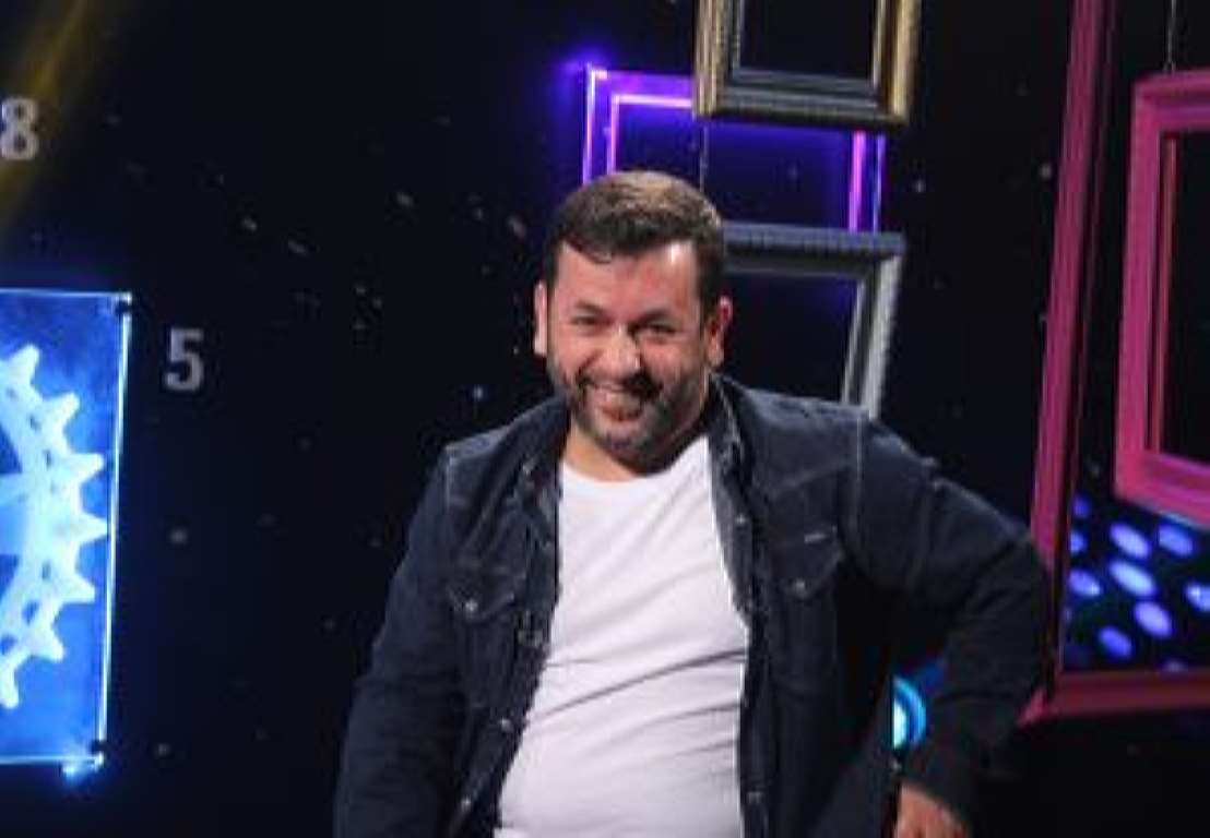 Charbel Khalil