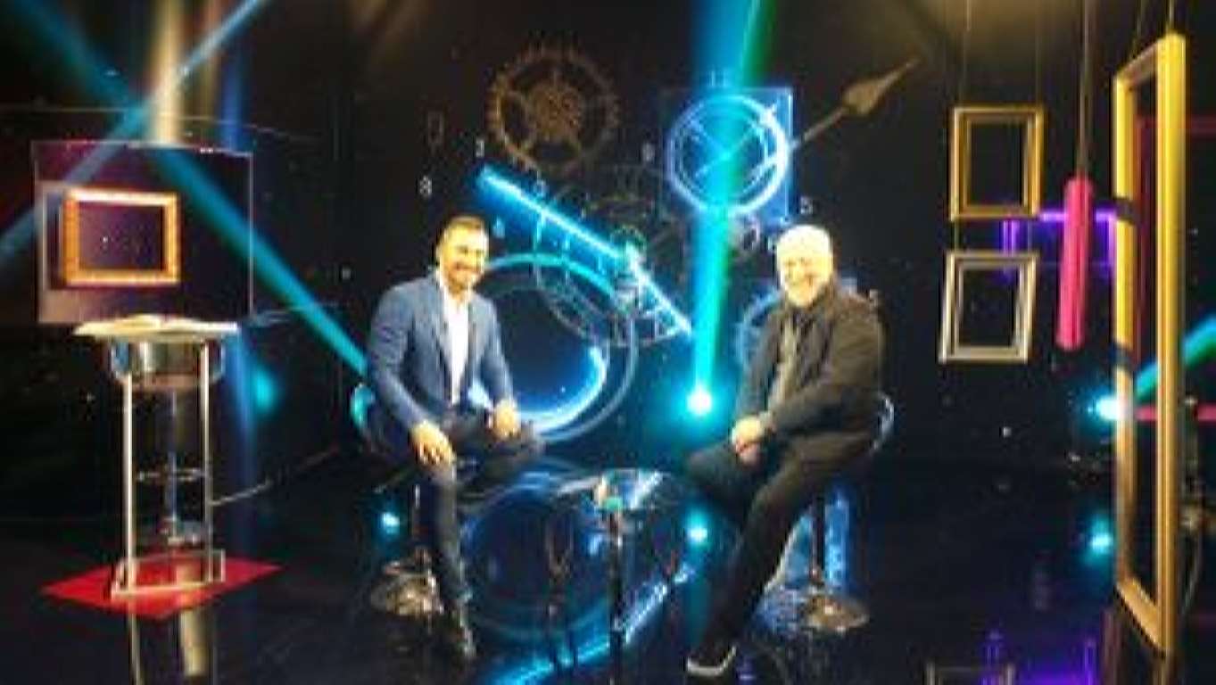 Fady Ibrahim & Chady Richa (1)
