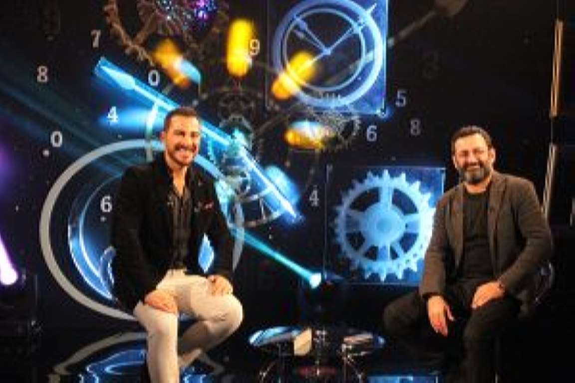 Georges Khabbaz & Chady Richa
