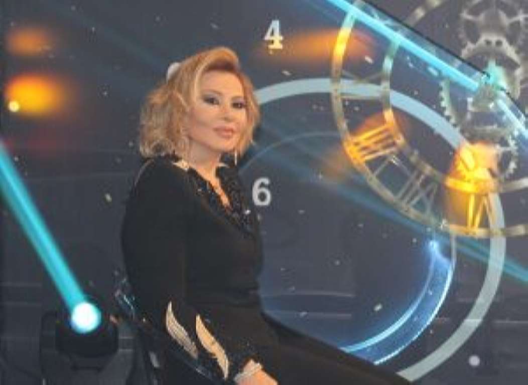 Maguy Farah