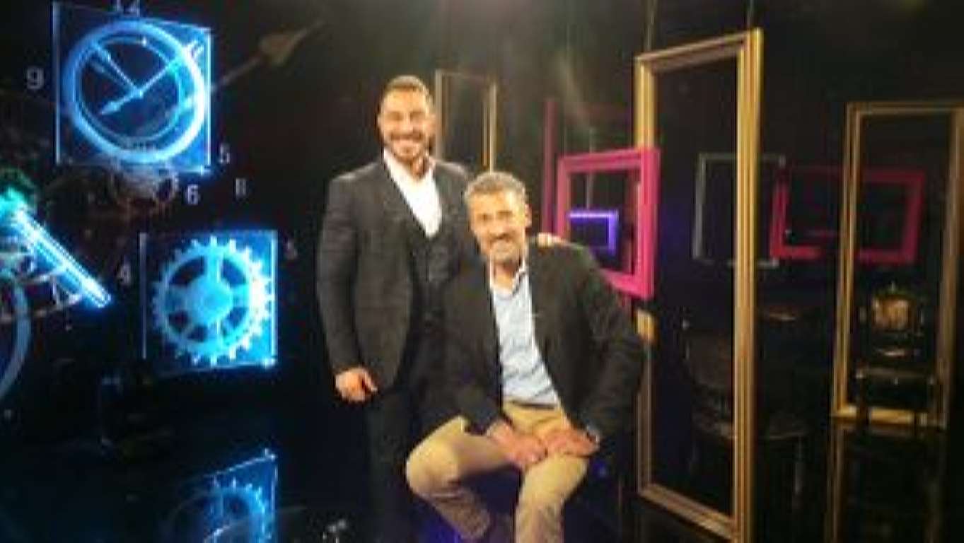 Maxim Chaaya & Chady Richa (3)