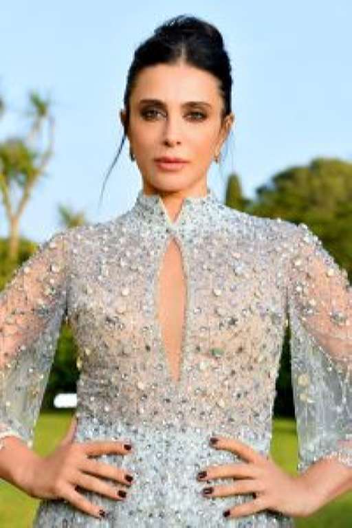 Nadine Amfar - 2 (Cannes 2019)