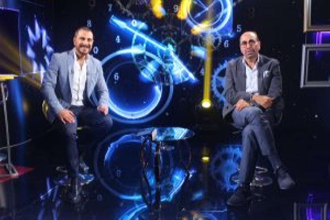 Ousama Rahbani & Chady Richa (1)