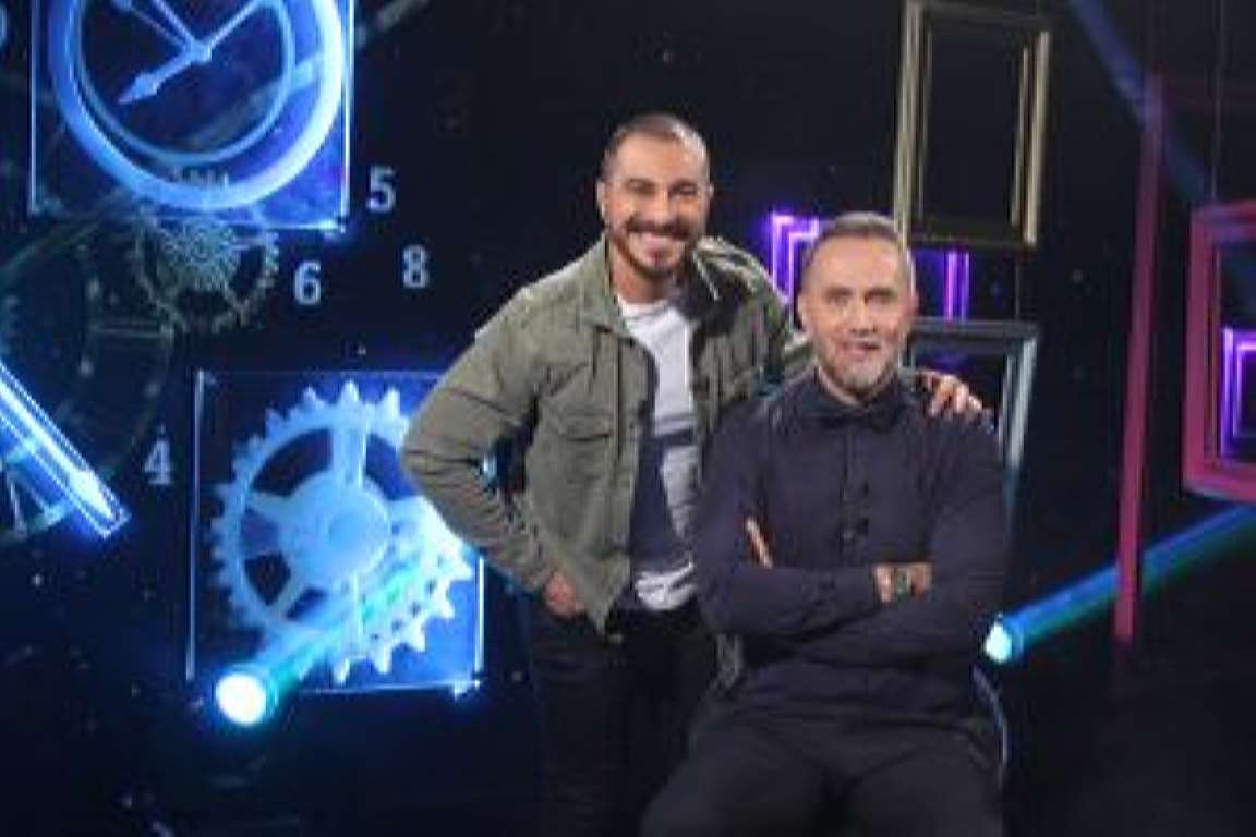 Peter Semaan & Chady Richa (2)